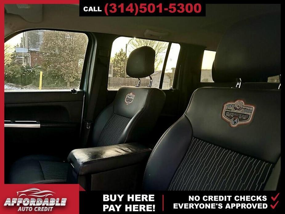 used 2012 Jeep Liberty car, priced at $6,295