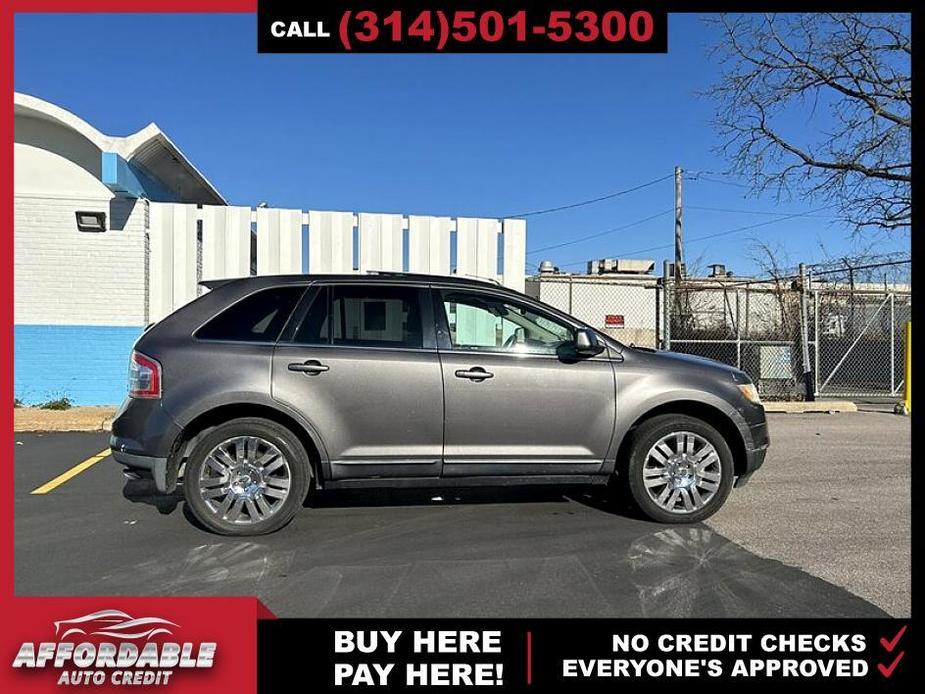 used 2010 Ford Edge car, priced at $5,995