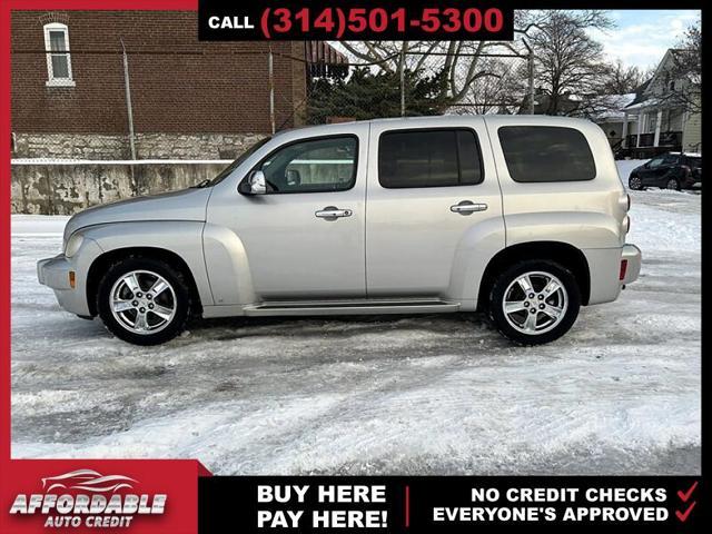 used 2008 Chevrolet HHR car, priced at $6,295