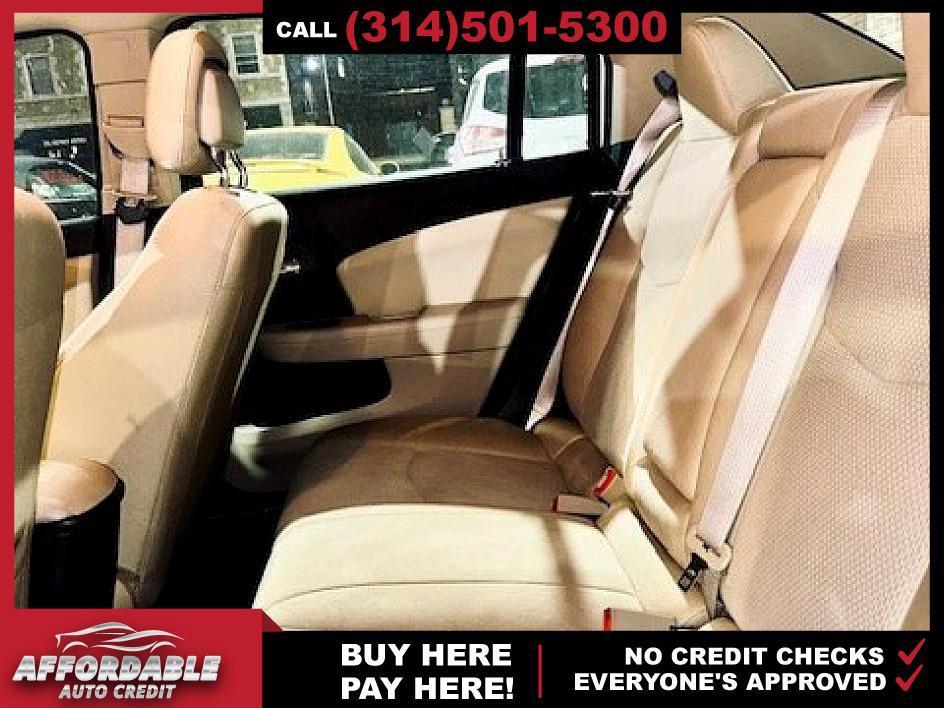 used 2012 Chrysler 200 car, priced at $5,495