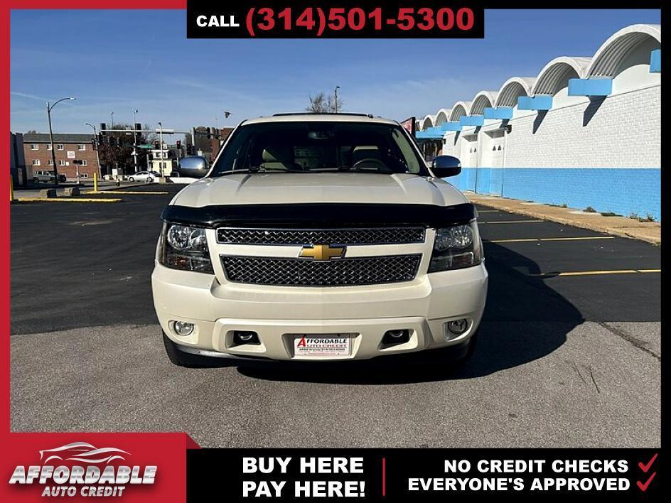 used 2013 Chevrolet Tahoe car, priced at $10,995