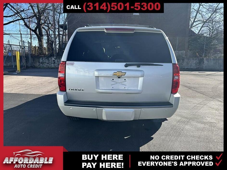 used 2013 Chevrolet Tahoe car, priced at $10,995