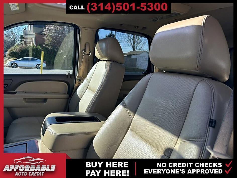 used 2013 Chevrolet Tahoe car, priced at $10,995