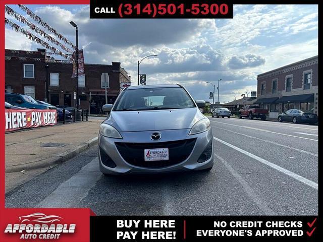 used 2012 Mazda Mazda5 car, priced at $5,295