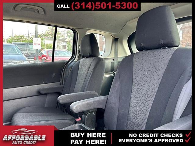 used 2012 Mazda Mazda5 car, priced at $5,295