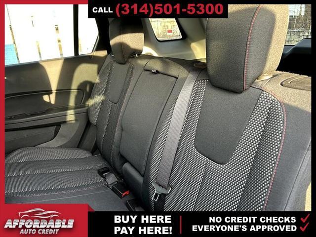 used 2015 GMC Terrain car, priced at $8,995