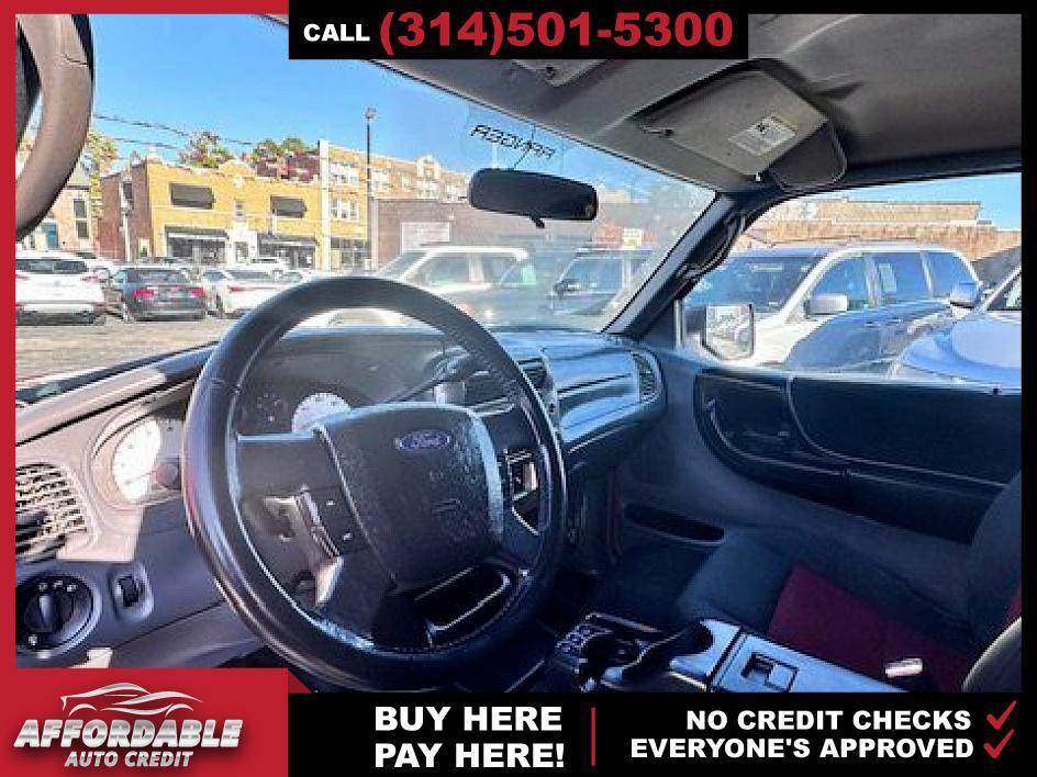 used 2009 Ford Ranger car, priced at $6,795