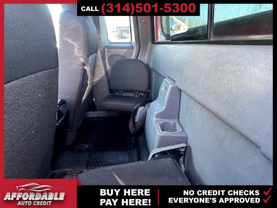 used 2009 Ford Ranger car, priced at $6,795