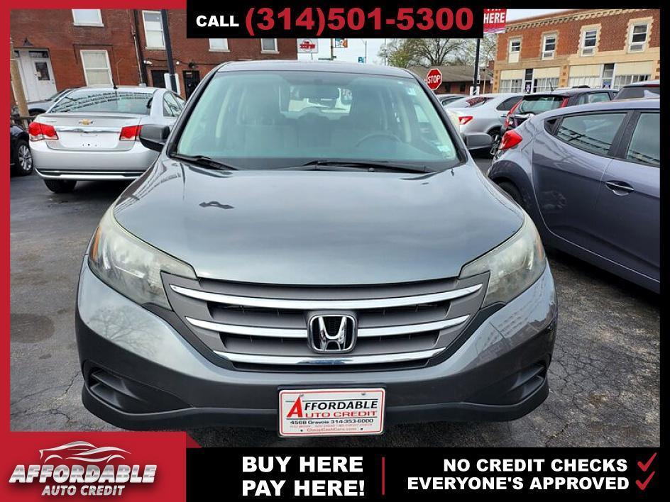 used 2013 Honda CR-V car, priced at $11,995