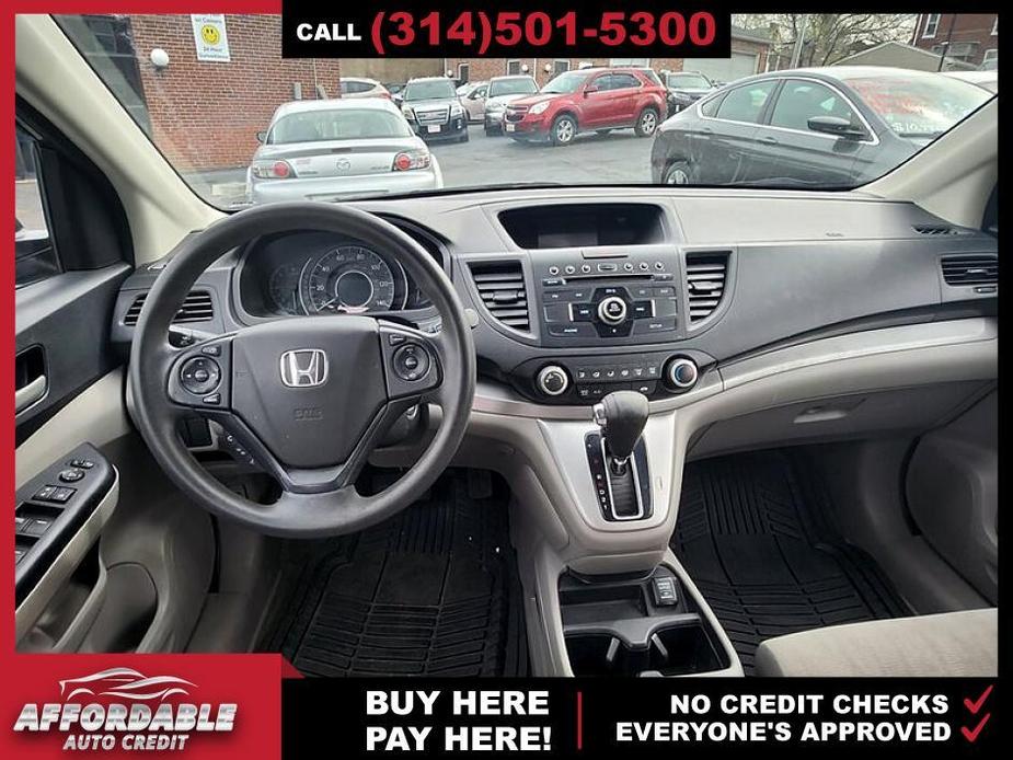 used 2013 Honda CR-V car, priced at $11,995