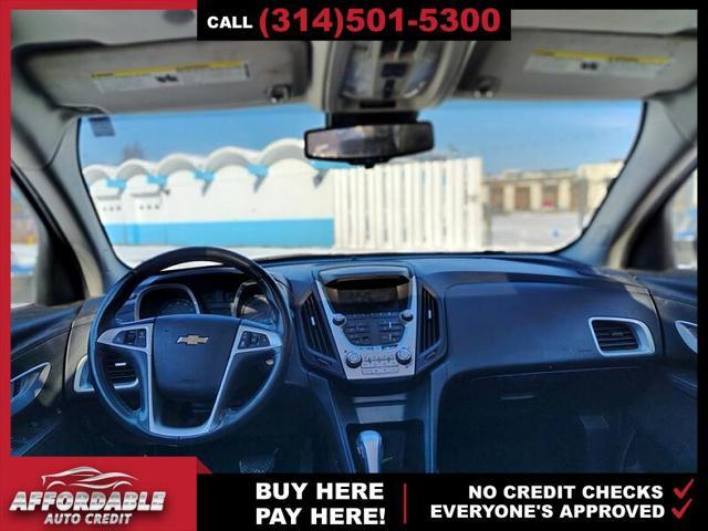 used 2014 Chevrolet Equinox car, priced at $6,995