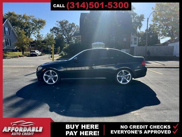 used 2011 BMW 335 car, priced at $9,295