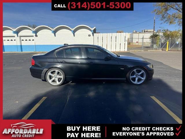 used 2011 BMW 335 car, priced at $9,295