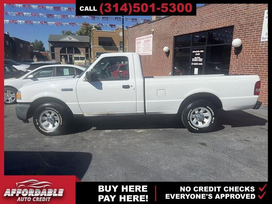 used 2008 Ford Ranger car, priced at $5,995