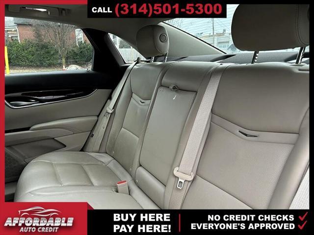 used 2013 Cadillac XTS car, priced at $11,995