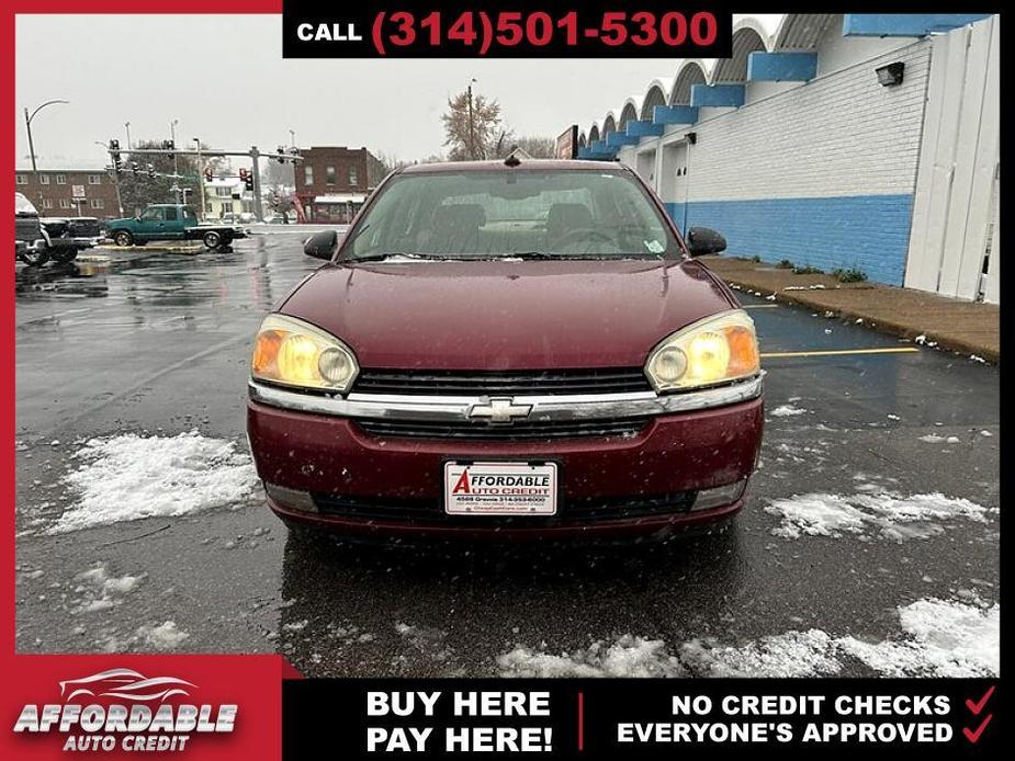 used 2005 Chevrolet Malibu car, priced at $4,295