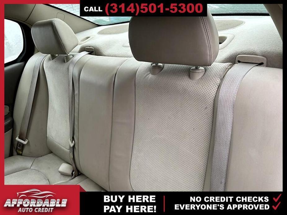 used 2005 Chevrolet Malibu car, priced at $4,295