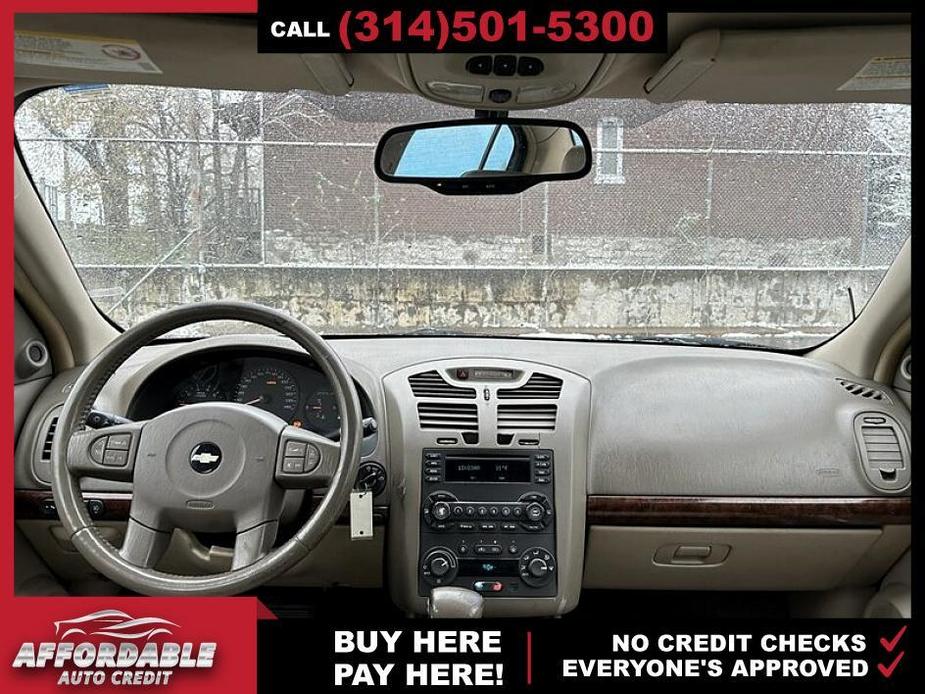 used 2005 Chevrolet Malibu car, priced at $4,295