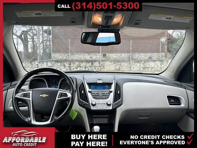 used 2010 Chevrolet Equinox car, priced at $5,995