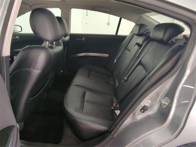 used 2008 Nissan Maxima car, priced at $7,500