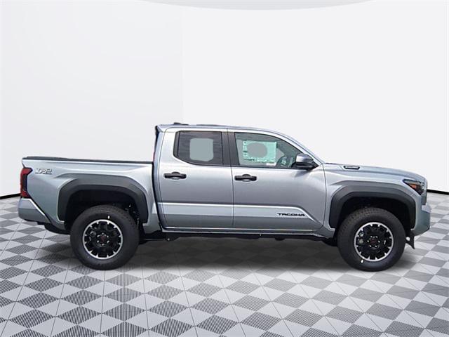 new 2025 Toyota Tacoma car, priced at $47,542