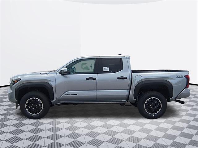 new 2025 Toyota Tacoma car, priced at $47,542
