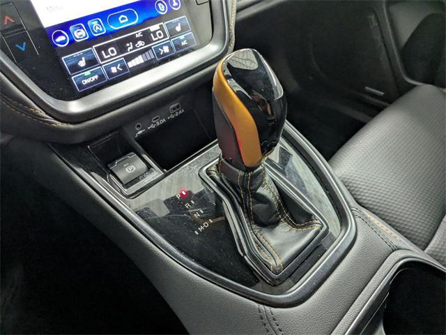 used 2024 Subaru Outback car, priced at $32,000