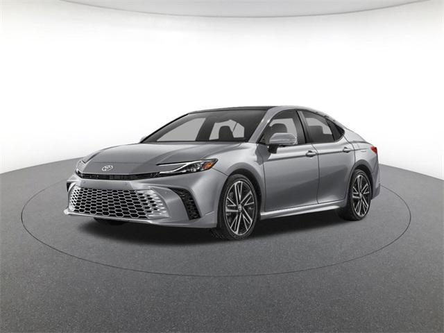 new 2025 Toyota Camry car, priced at $35,293