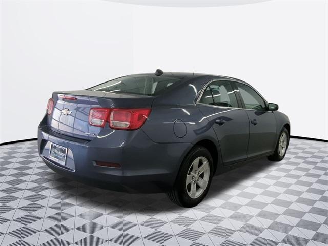 used 2013 Chevrolet Malibu car, priced at $10,500