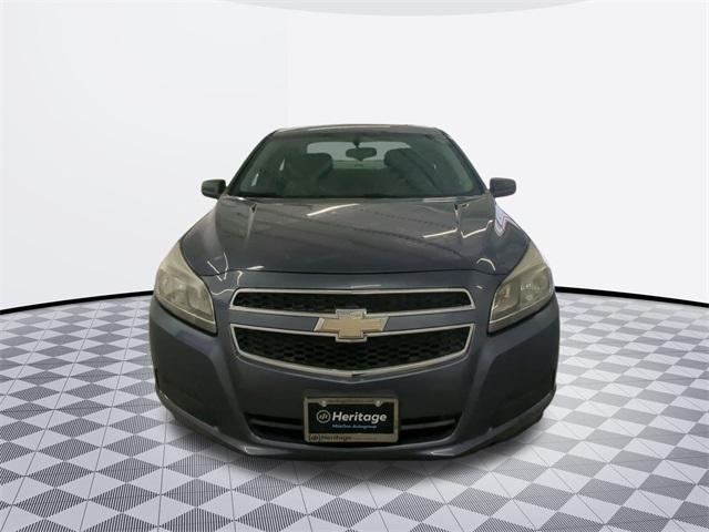 used 2013 Chevrolet Malibu car, priced at $10,500