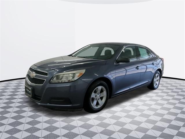 used 2013 Chevrolet Malibu car, priced at $10,500