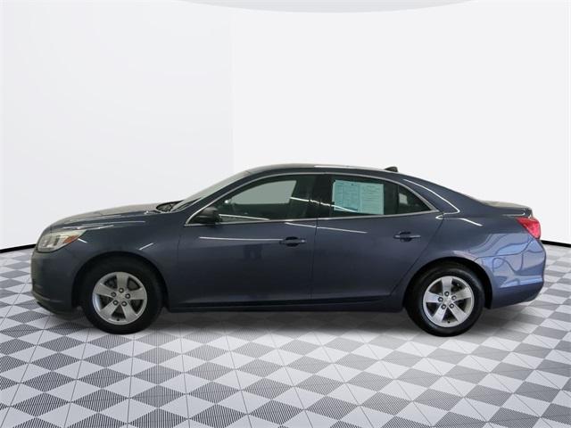 used 2013 Chevrolet Malibu car, priced at $10,500