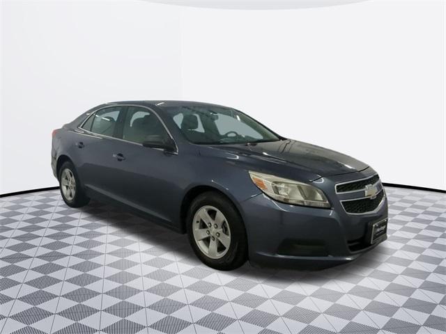 used 2013 Chevrolet Malibu car, priced at $10,500