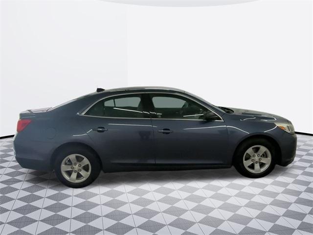 used 2013 Chevrolet Malibu car, priced at $10,500