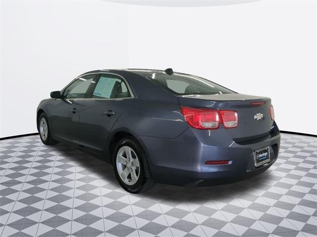 used 2013 Chevrolet Malibu car, priced at $10,500