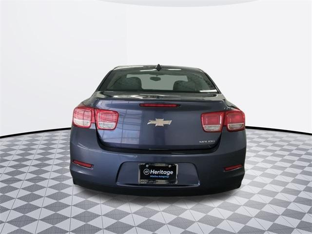 used 2013 Chevrolet Malibu car, priced at $10,500