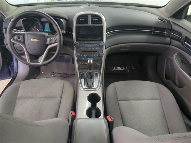 used 2013 Chevrolet Malibu car, priced at $10,500