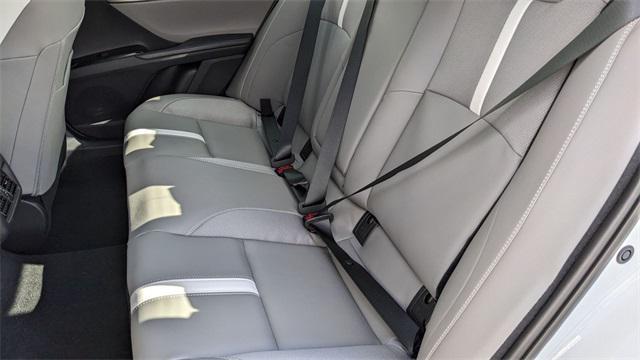 new 2025 Toyota Camry car, priced at $32,964