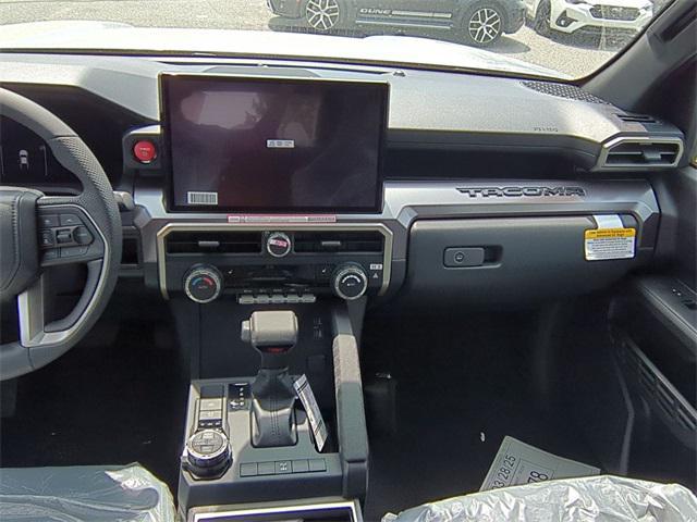 new 2025 Toyota Tacoma car, priced at $49,456