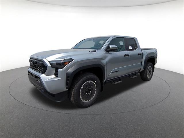 new 2025 Toyota Tacoma car, priced at $49,256