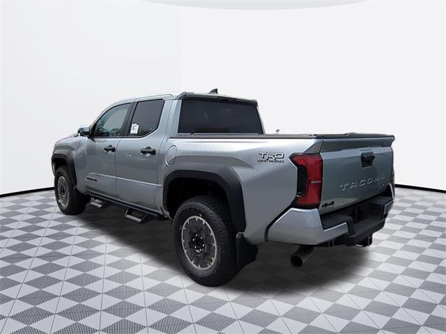 new 2025 Toyota Tacoma car, priced at $49,456