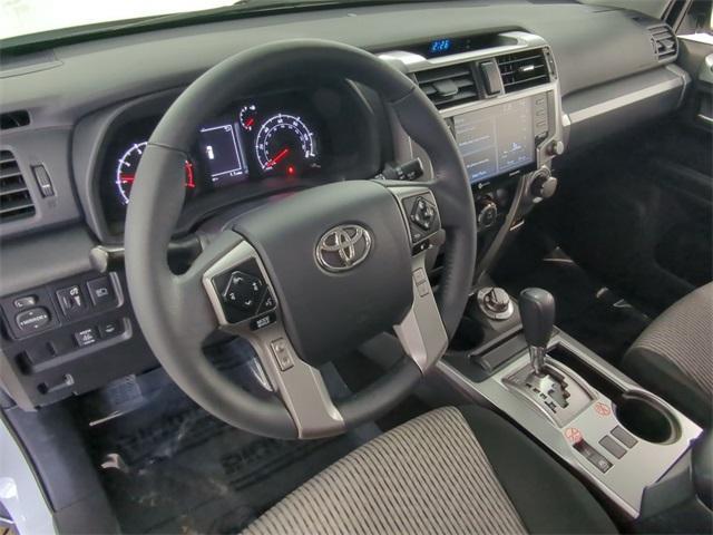 used 2024 Toyota 4Runner car, priced at $43,000