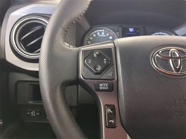 used 2018 Toyota Tacoma car, priced at $29,000