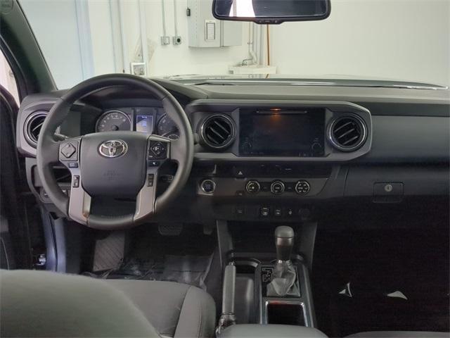 used 2018 Toyota Tacoma car, priced at $29,000