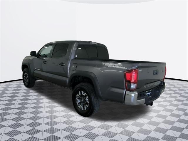 used 2018 Toyota Tacoma car, priced at $29,000