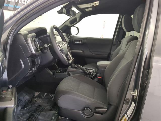 used 2018 Toyota Tacoma car, priced at $29,000