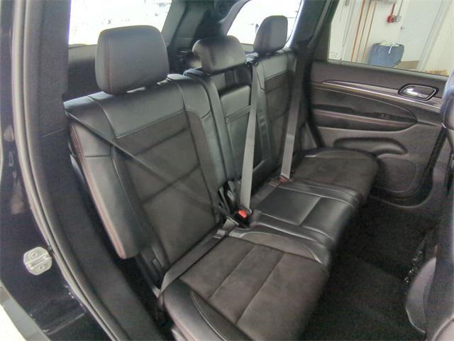 used 2020 Jeep Grand Cherokee car, priced at $22,500