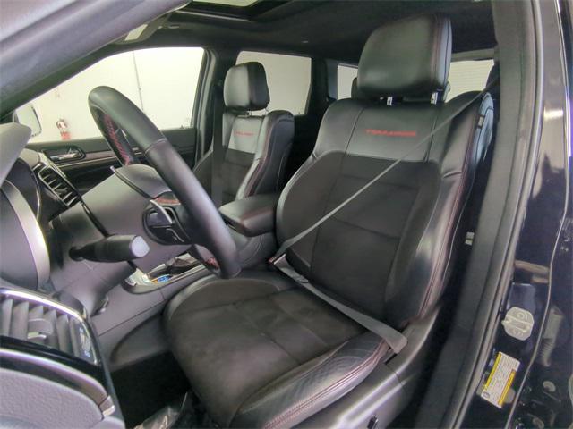 used 2020 Jeep Grand Cherokee car, priced at $22,500