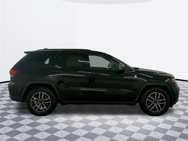 used 2020 Jeep Grand Cherokee car, priced at $22,500
