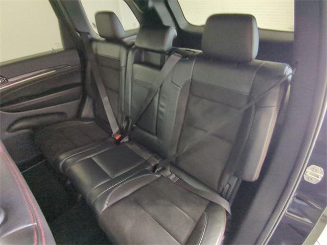 used 2020 Jeep Grand Cherokee car, priced at $22,500